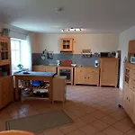 Haus Elbrose Inmitten Von Rosen Mit Elbdeichzugang By Interhome Ferienhaus *