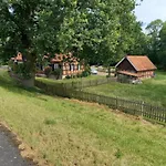 Ferienhaus Haus Elbrose Inmitten Von Rosen Mit Elbdeichzugang By Interhome *