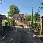 Haus Elbrose Inmitten Von Rosen Mit Elbdeichzugang By Interhome Lenzerwische