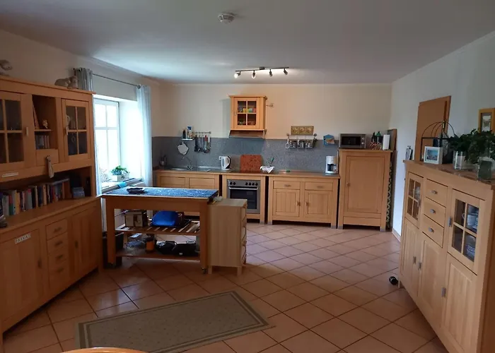 Haus Elbrose Inmitten Von Rosen Mit Elbdeichzugang By Interhome Сasa de vacaciones *