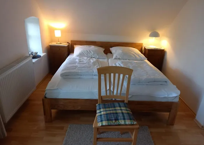 Сasa de vacaciones Haus Elbrose Inmitten Von Rosen Mit Elbdeichzugang By Interhome