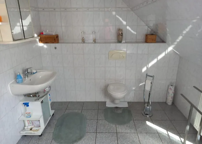 Haus Elbrose Inmitten Von Rosen Mit Elbdeichzugang By Interhome *