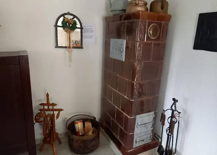 Сasa de vacaciones Haus Elbrose Inmitten Von Rosen Mit Elbdeichzugang By Interhome *